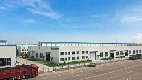 藍(lán)天新材料賦能，壽光地利物流園建設(shè)提速助推農(nóng)產(chǎn)品產(chǎn)業(yè)化發(fā)展