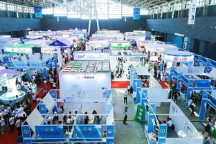 2019年中國(guó)國(guó)際乳業(yè)技術(shù)博覽會(huì)在石家莊隆重開幕 展現(xiàn)乳業(yè)技術(shù)服務(wù)新成果